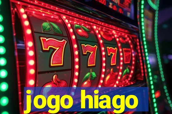 jogo hiago